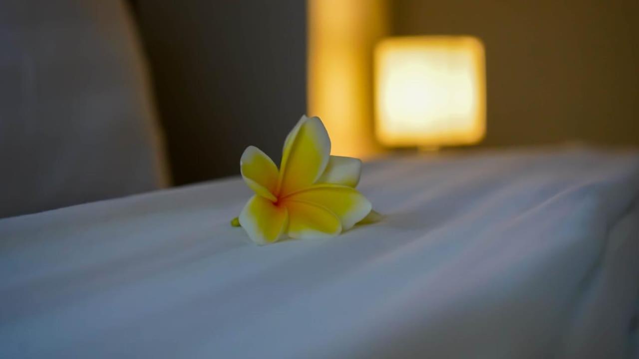 Hotel Pondok Putri Batukaras Exteriér fotografie