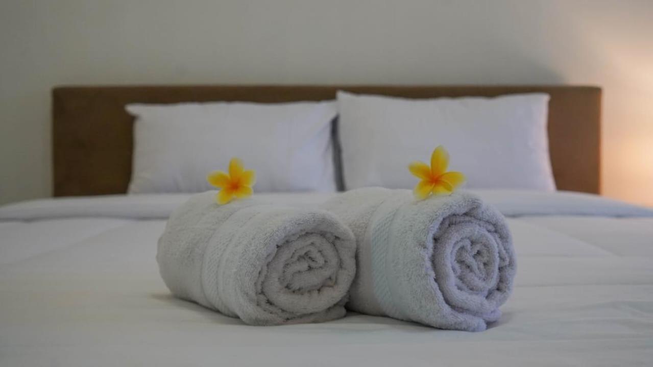 Hotel Pondok Putri Batukaras Exteriér fotografie
