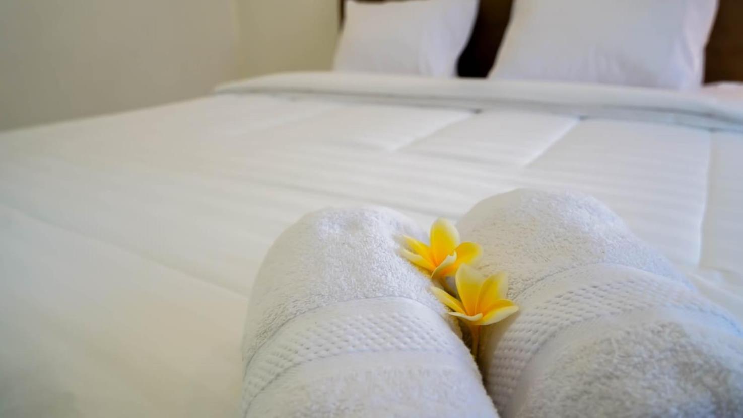 Hotel Pondok Putri Batukaras Exteriér fotografie
